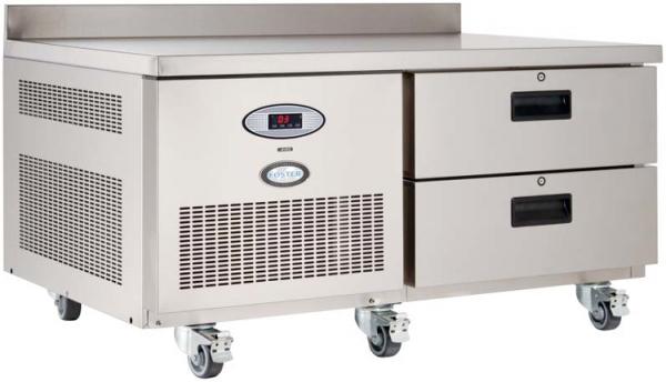 Foster LL 2/1 HDRW 1m Drawer Low Level Counter